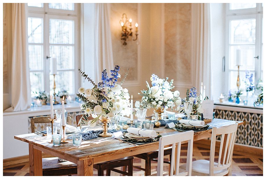 Heiraten Im Bamberger Haus Hochzeits Inspiration Munchen